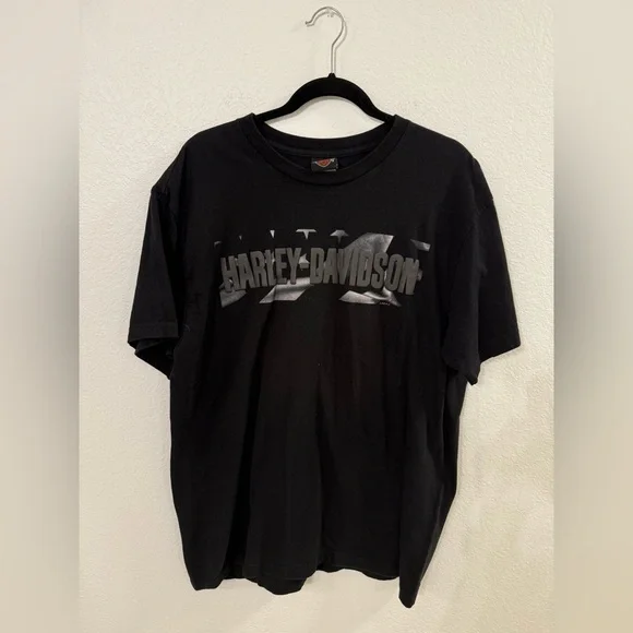 BUNDLE Harley-Davidson T-Shirts - Picture 4 of 9